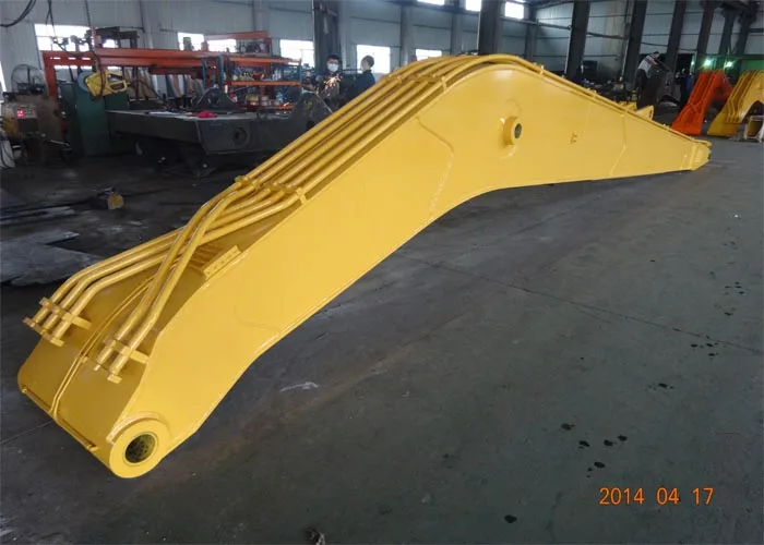 Komatsu 20Meters Long Reach Boom And Arm For PC430