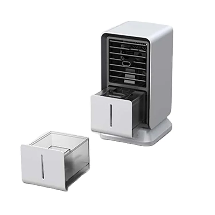 air cooler fan cooling rechargeable portable air conditioner for home