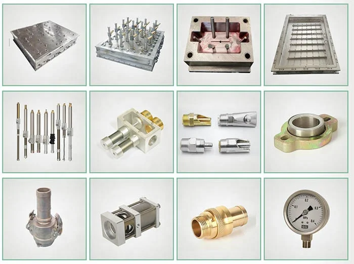 CNC process Ice box Styrofoam Mould Top Upper Cushion Pad EPS Mold Corner Pad Tub Cabinet Foam Packing Aluminum Alloy Mould