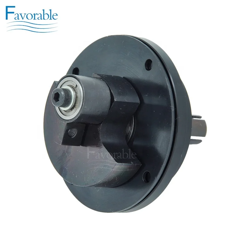 85939001 CRANKSHAFT ASSEMBLY PX For Gerber GTXL