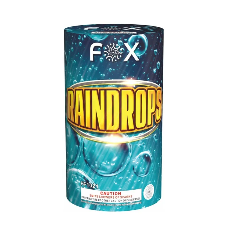 OMG Customized Liuyang Cheapest Professional Pyrotechnics Fountain Fireworks Supplies