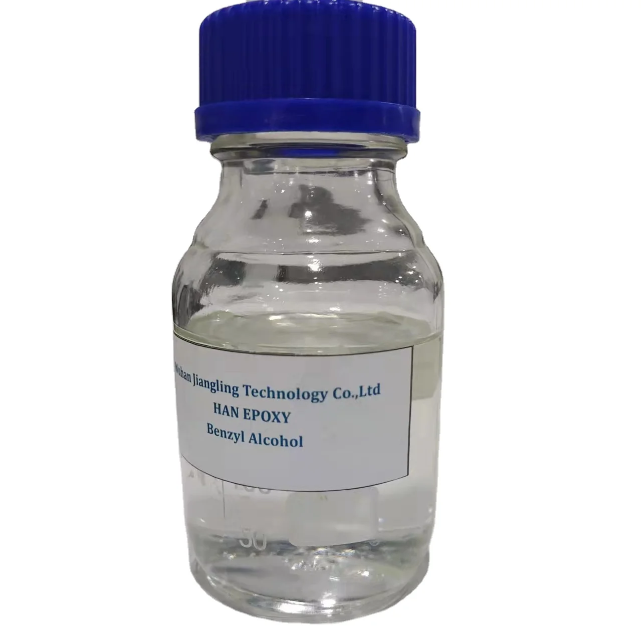 Factory supply Benzyl Alcohol Widely Used in Medicine Flavor Fragrance and Other High Level Chemical Industry Favorable Price