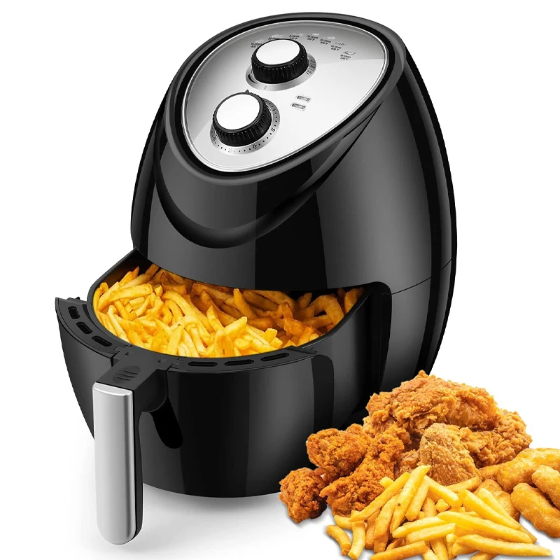 commercial electric air frier 5.5 6.5 liters smart wifi new trends hot best wholesale 15L oven air fryer