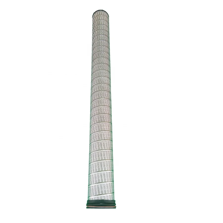 Price of XP-G1-4050E high flow oil filter cartridge for wind power