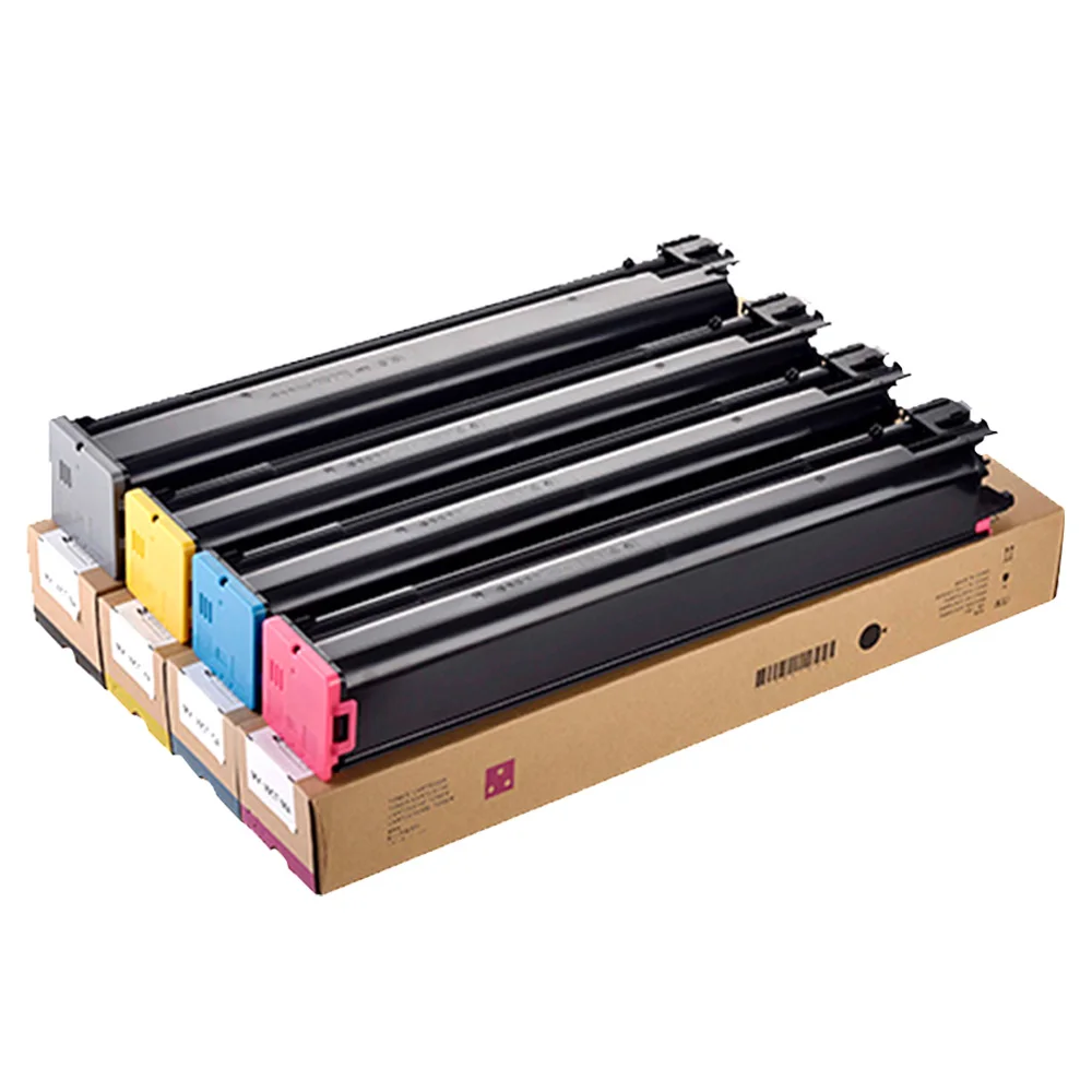 Bosons Original Quality Sharp MX60CT MX60 Toner Cartridge For Sharp MX2630N 3050 3070 3550 3570 3060N 3560N 4050 Toner Cartridge