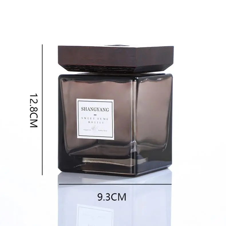 Ex Work Price Hang Car Perfume Bottle Car Perfume Bottle Diffuser For Diffuser