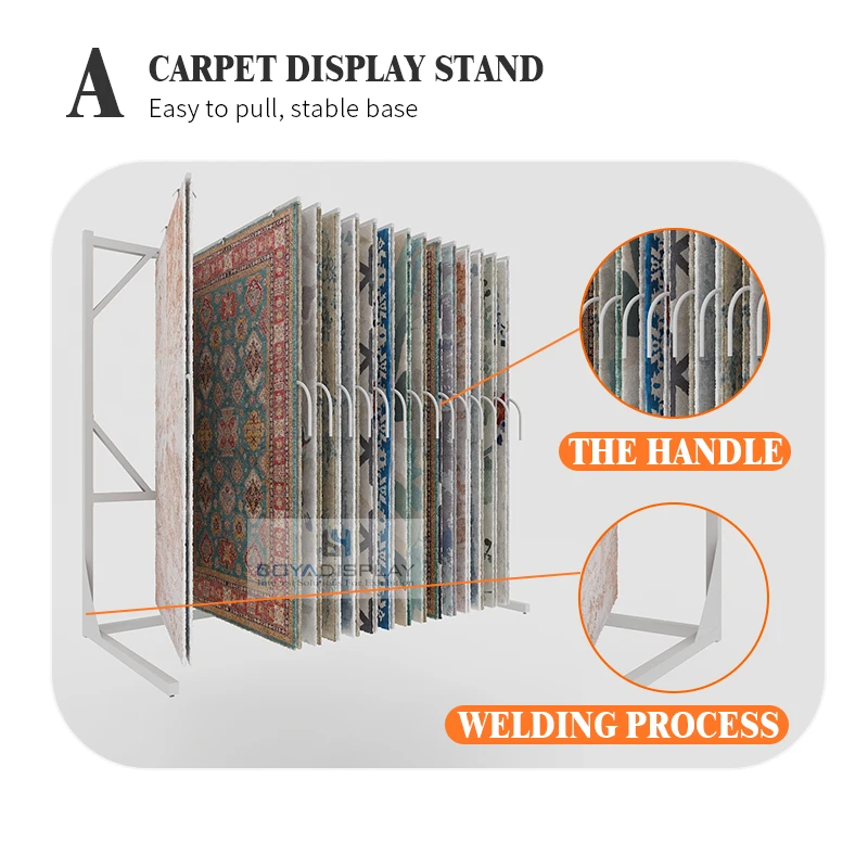 Настраиваемый держатель для рулона ткани Boya OEM/ODM по заводской цене от производителя