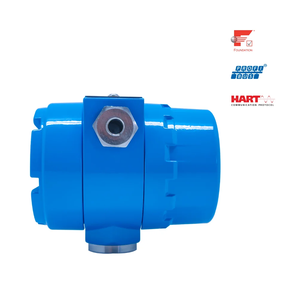 Smart Programable Industrial 0 To 400 Isolated Rtd Pt100 Thermocouple Temperature Transmitter 4-20ma null