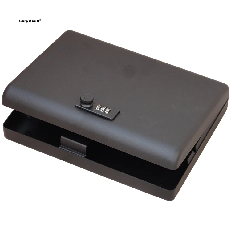 Oem MC500 биометрический пистолет ручной пистолет безопасный с быстрым доступом смарт-датчик чип для обеспечения