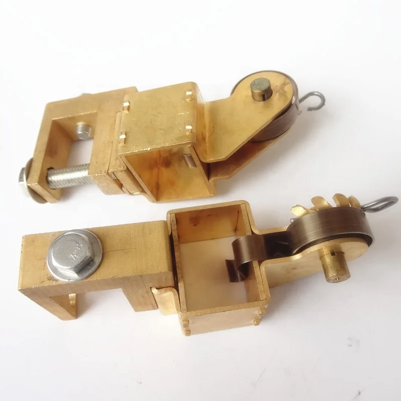 Щетки и щетки для генератора и двигателя для промышленного двигателя