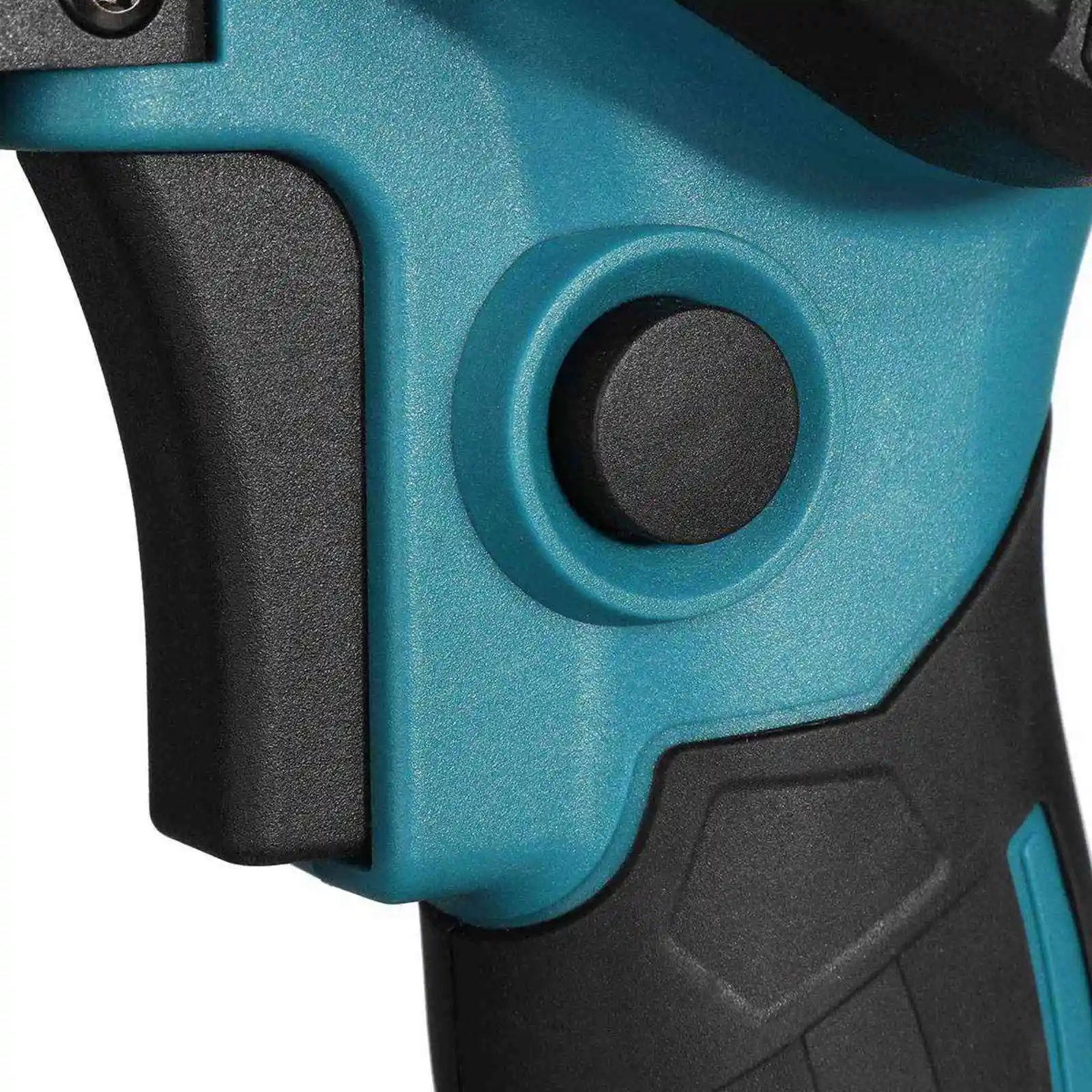 Brushless Motor 6 inch Guide Bar One Handed Lithium Battery Portable Chainsaw Mini Chain Saw Cordless with 2 Battery