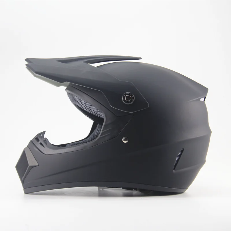 
Quality Factory Motorcycle Full Face Helmet 