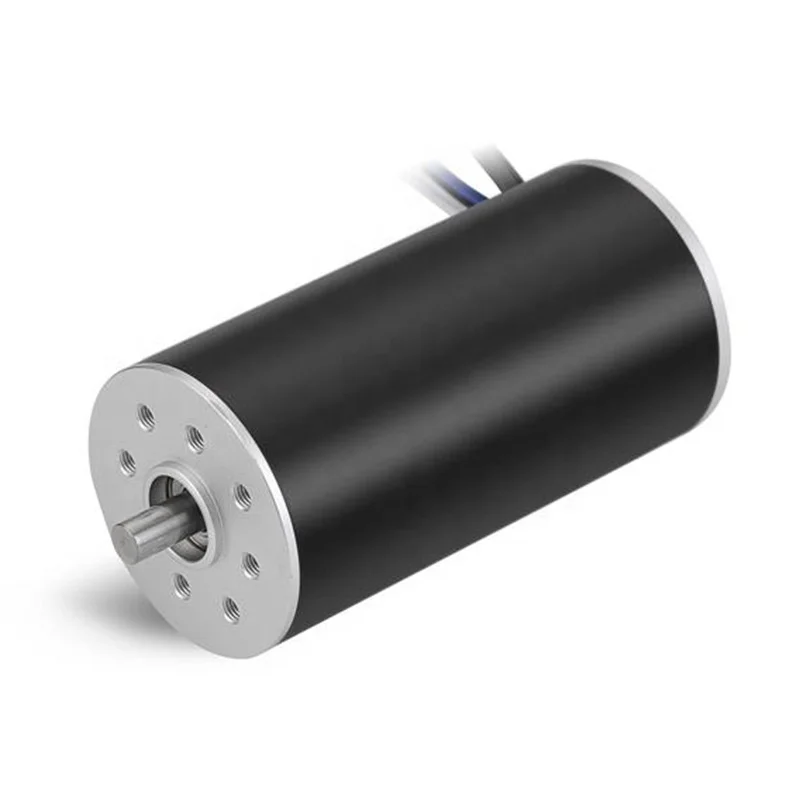 High Work efficiently 36mm dc brushless 3670RB 30v electrical tool robots machine pick and place robot motor