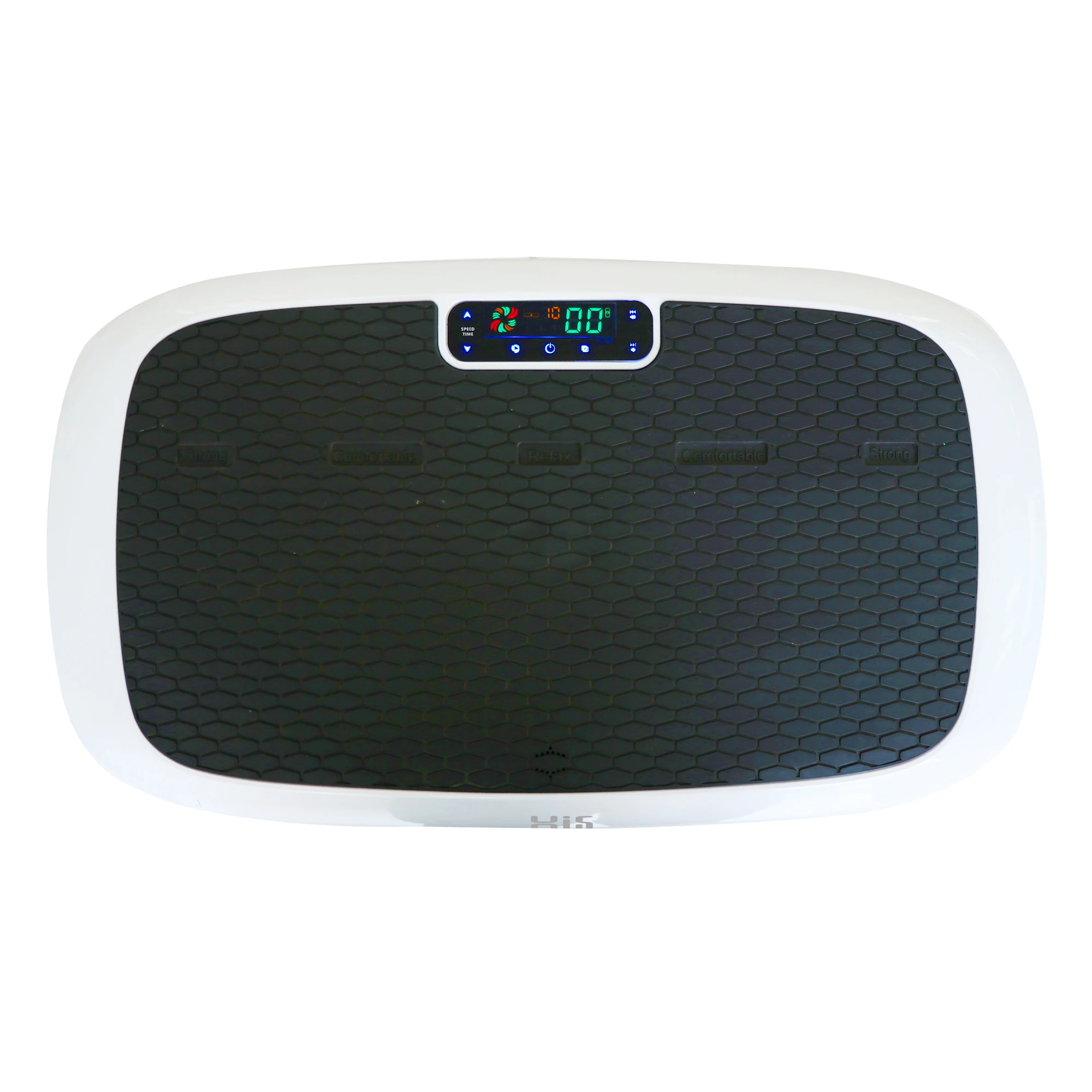 Hi5 vibration boards Machine Mini Eliectric Gym Pro Home Use Crazy Fitness Exercise Massage Vibro Platform