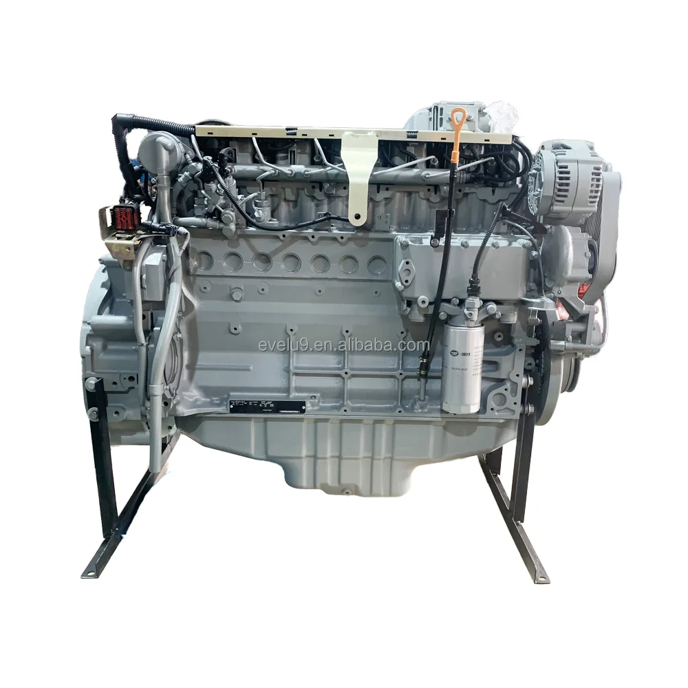 Deutz BF4L2011 engine BF4M2011 diesel engine