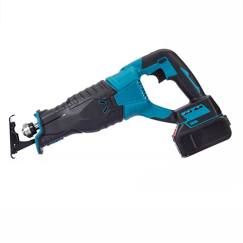 Cheap High-Power Reciprocating Body Saw Brushless Reciprocating Saw Hand Power Tools Machine