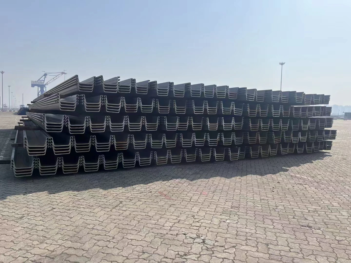 Горячая Распродажа, стальной лист типа 2 типа Sy295 Sy390