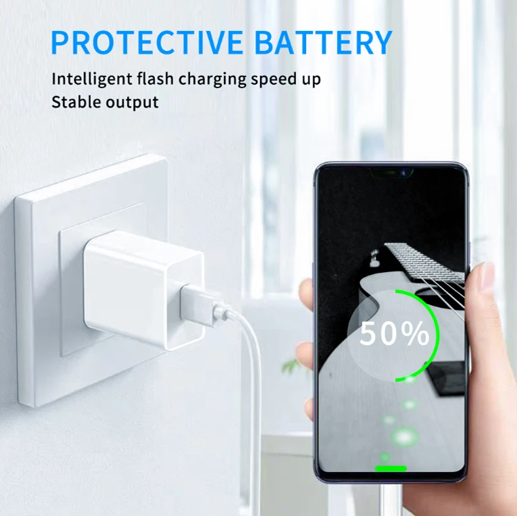 Top Seller S22 S22 Ultra S21 Travel Mobile I Phone USB Type C Quick Charging Wall Fast Charger & Adapter PD Chargers