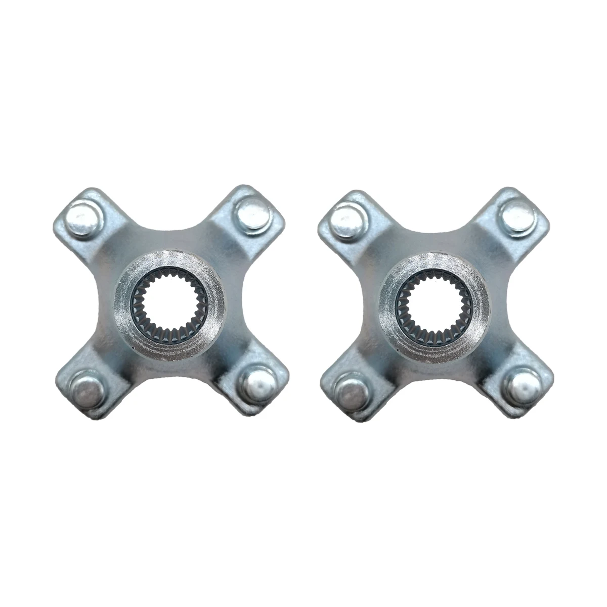 Rear Left Or Right Wheel Hub for Honda TRX400EX Sportrax 400 2X4 1999-2008 1987-1992 TRX250X Fourtrax 250 2X4