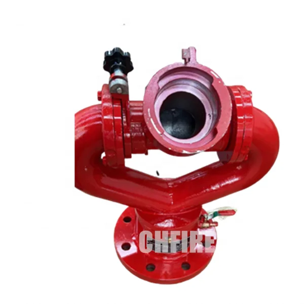 Good Price Jet Water Cannon for Fire Fighting, Fire Water Cannon