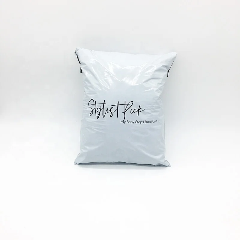 Touch Poly Bubble Mailer Bag Courier Bags Custom Printed Logo Shipping Poly Mailer
