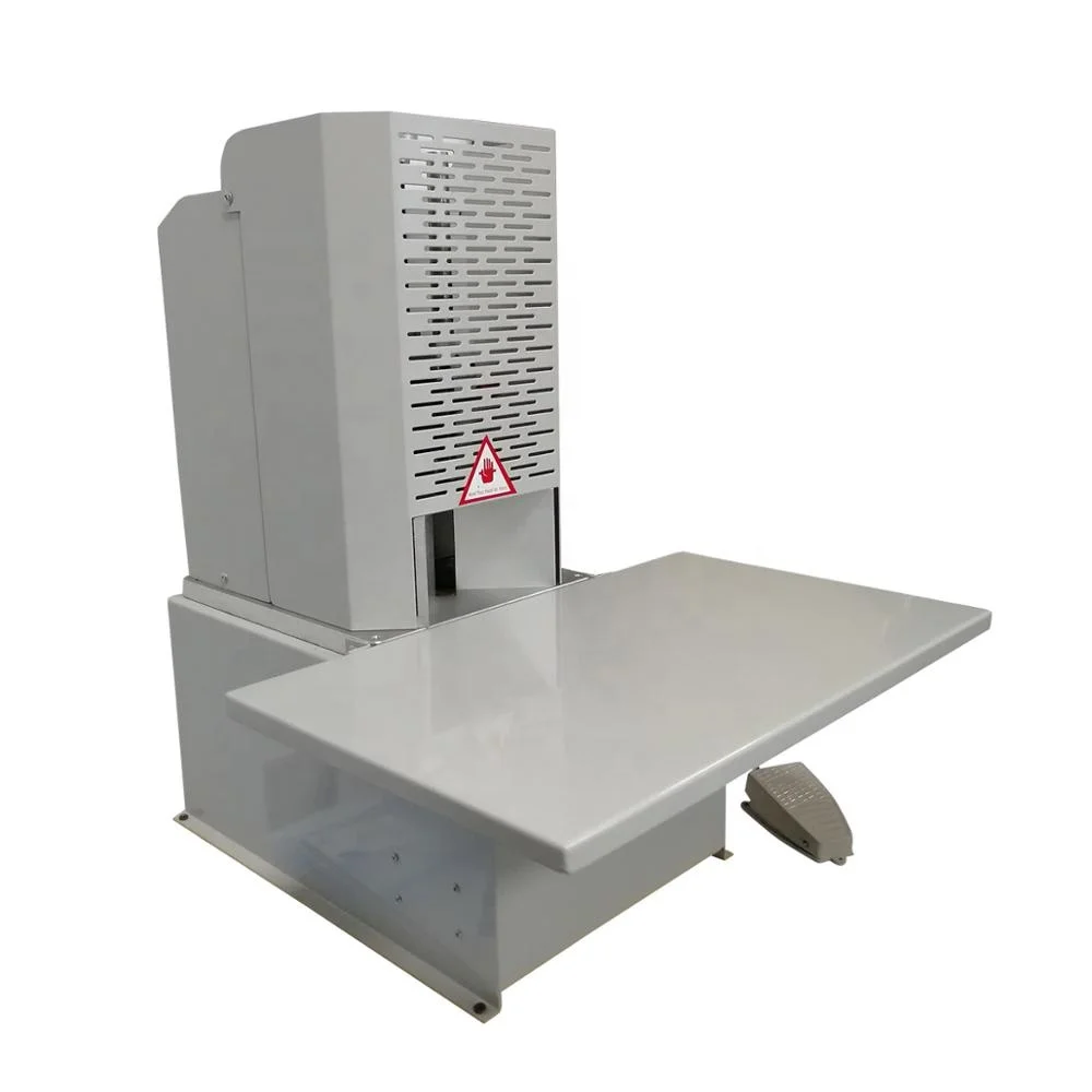 CRE-08D Electric round corner cutter machine ,corner rounding machine guillotine cutter