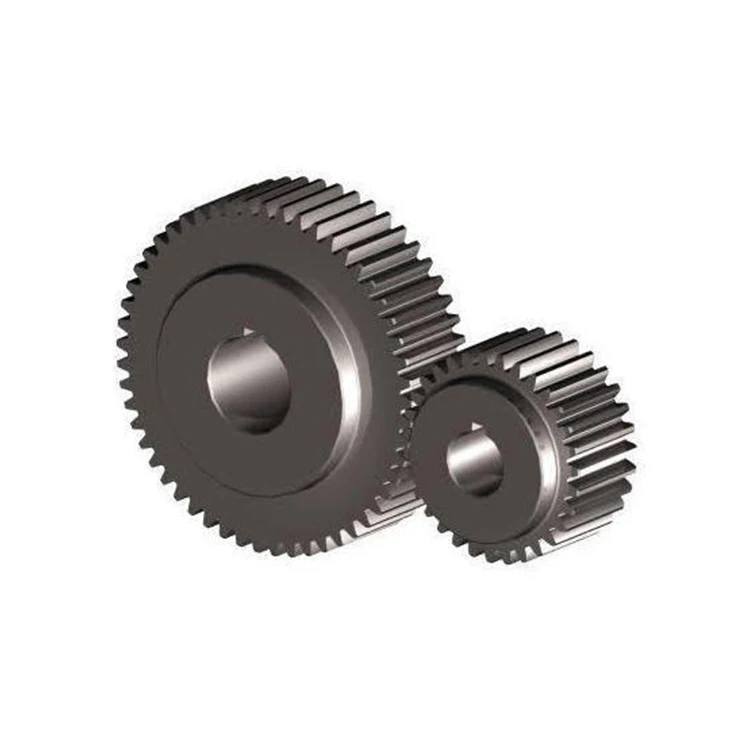 Custom Gear China Helical Drive Gear Factory