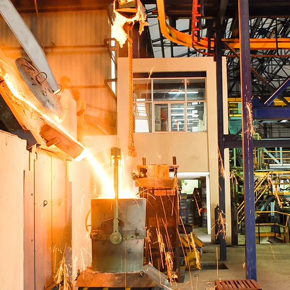 1 TON  Capacity  metal foundry  melting pot  steel iron electric smelting furnace aluminium melting furnace Industrial Furnace