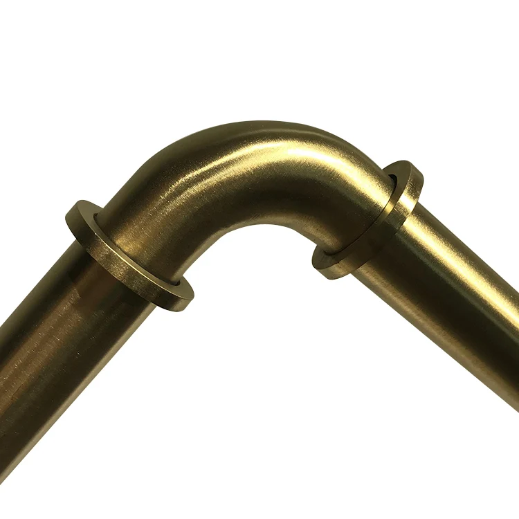 Fashionable Cheap Stainless Steel Garment Display Clothes Rack Stand Hanger