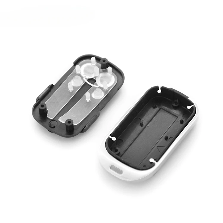 For Adjustable Fixed Frequency Remote Control Duplicator 2Buttons Key Remote