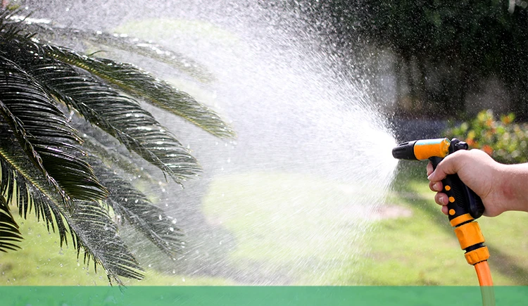 SNP002B Garden Flow Farm Irrigation rain gun sprinkler install outdoor sprinkler system plastic flower sprinkler