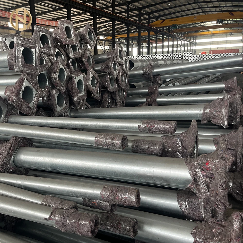 Hot Sale Antique Outdoor Street Lamp Garden Lamp Post Classic Garden Light Street Lighting Outdoor