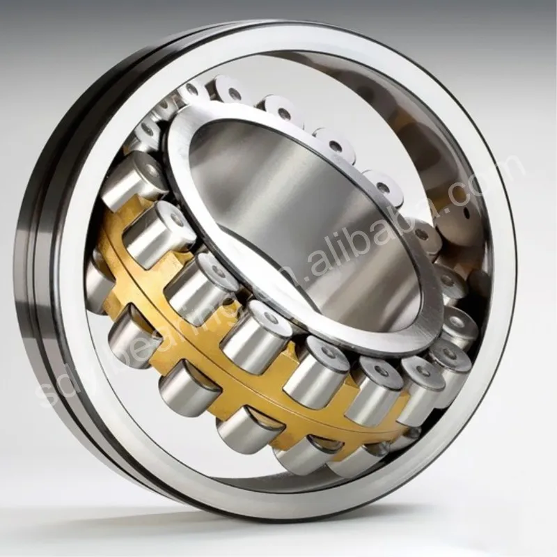 Nbc подшипник прайс-лист Радиальные сферические роликоподшипники 22209 23022 22208cc \/w33