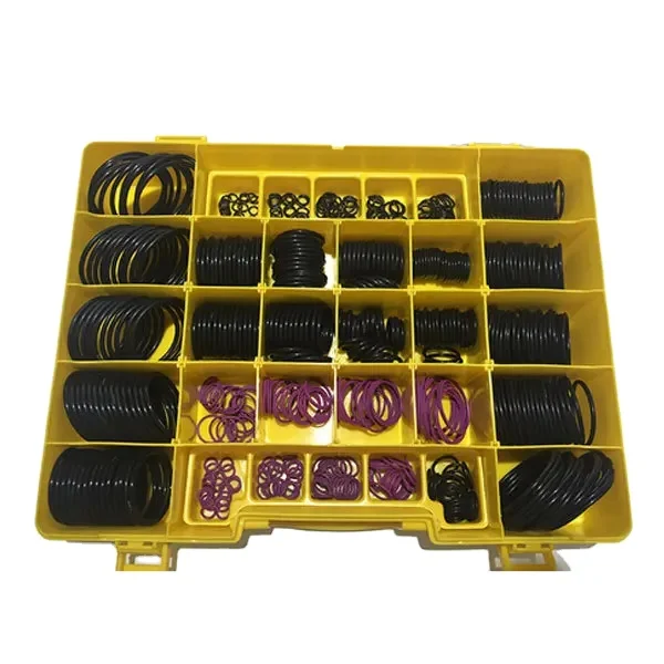 4C-8254 O-RING KIT 4C8254 O RING SEALS BOX FOR 8M-4436 8M4432 8M4988 8M-4446 8M-4445 8M4435 8M-4991