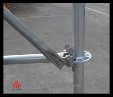 Formwork/Scaffolding/Peri