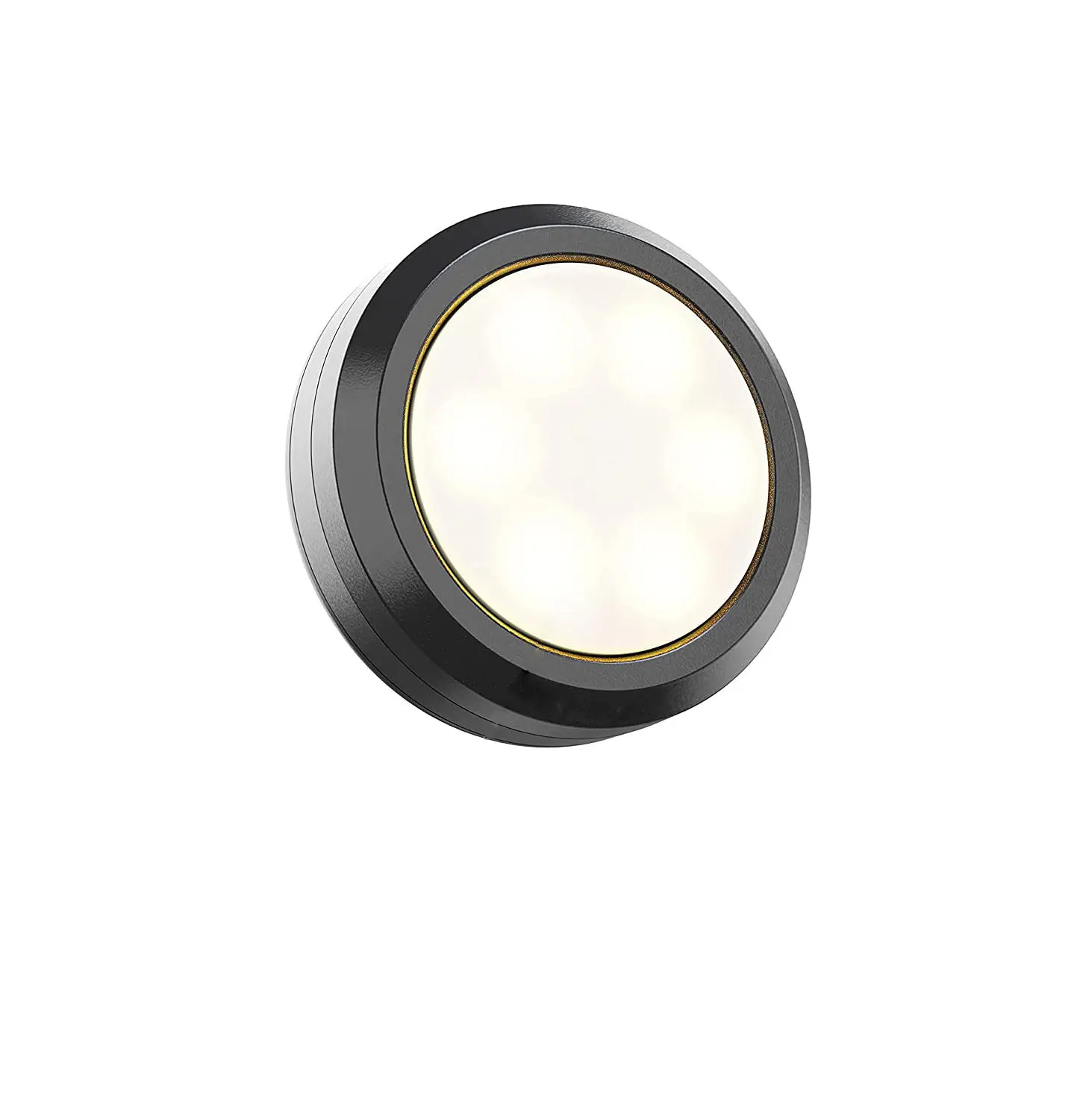 Remote lamp adjustable lighting LED remote control cabinet lamp