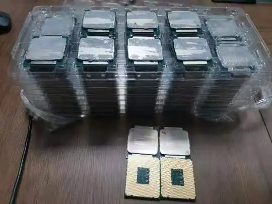  100% протестированный в наличии V1 V2 V3 V4 вытяжной ЦП б отремонтированный с большим количеством и chep