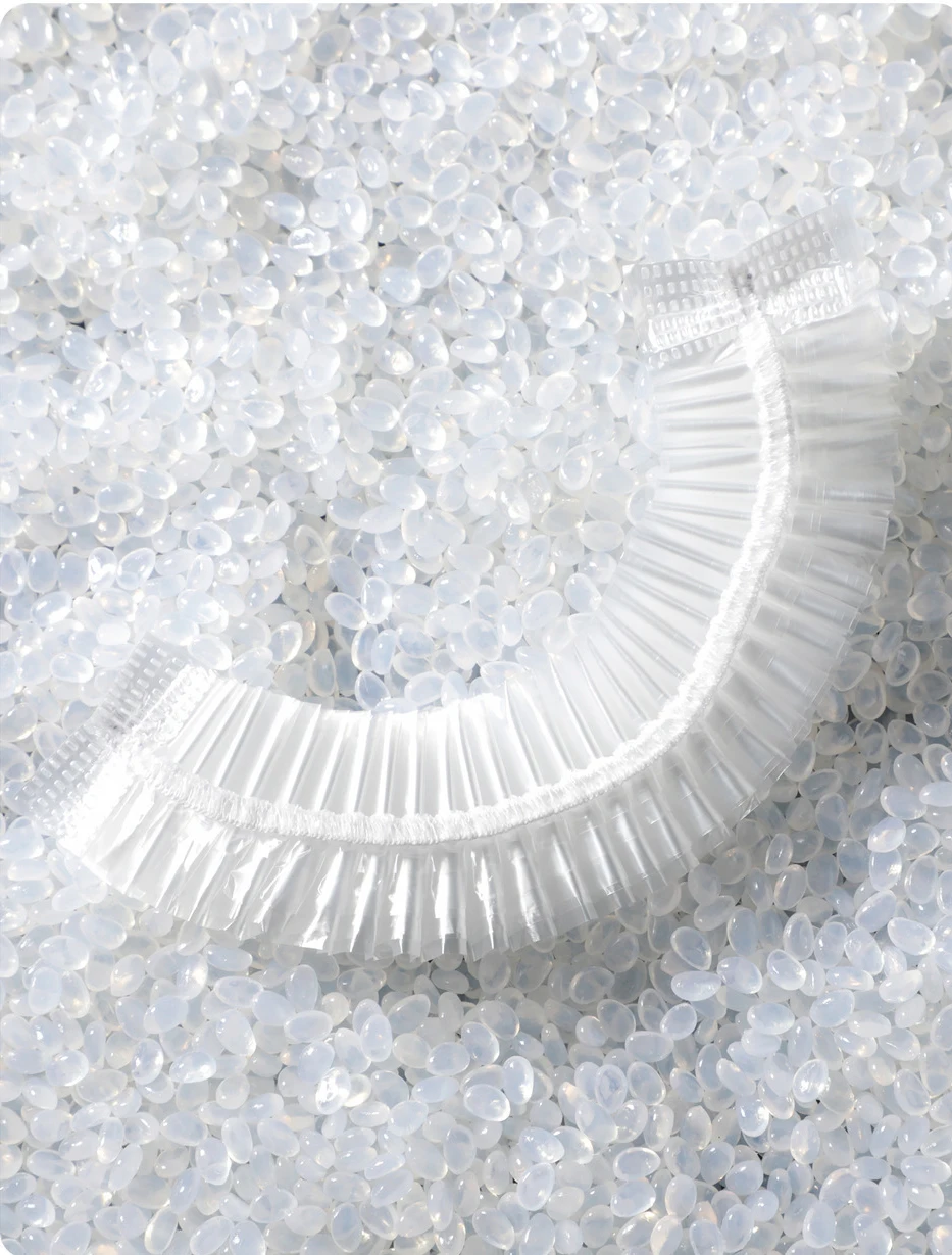 Factory Price Disposable Plastic Meal Storage Covers Fresh-keeping Bag Food Film for Wrapping for Home or Commercial Use