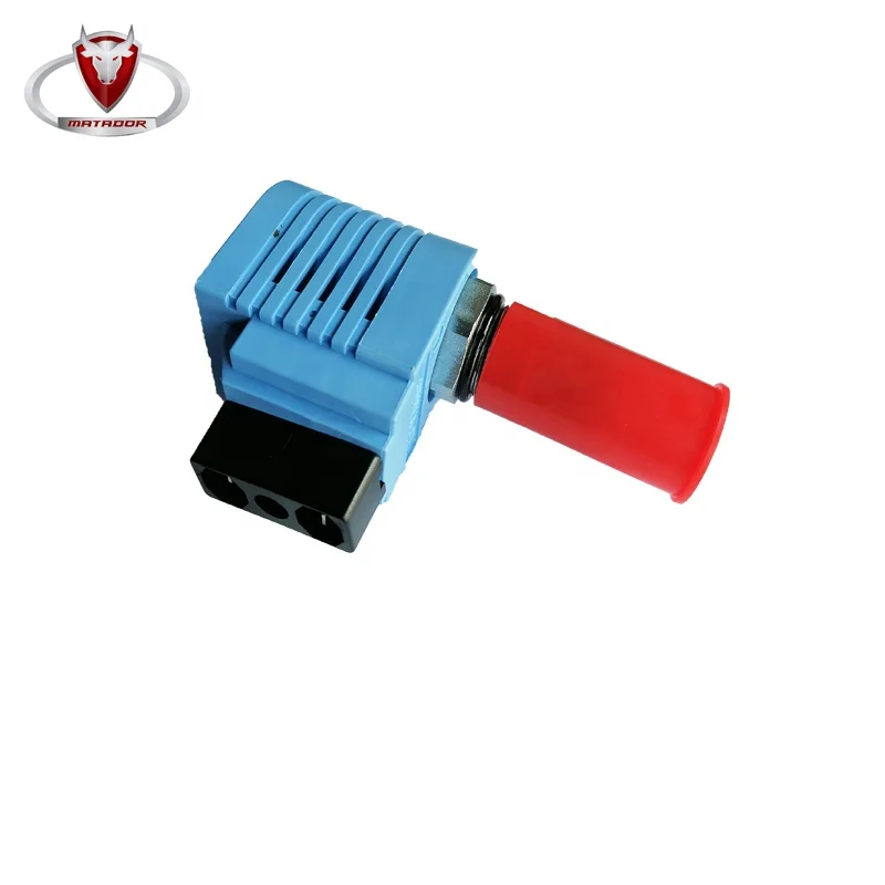 GENIE 45544GT, 45544 Valve Solenoid for Genie Drive Chassis Z-30/20 Z-34/22N Z-34/22DC Steer Brake Manifold