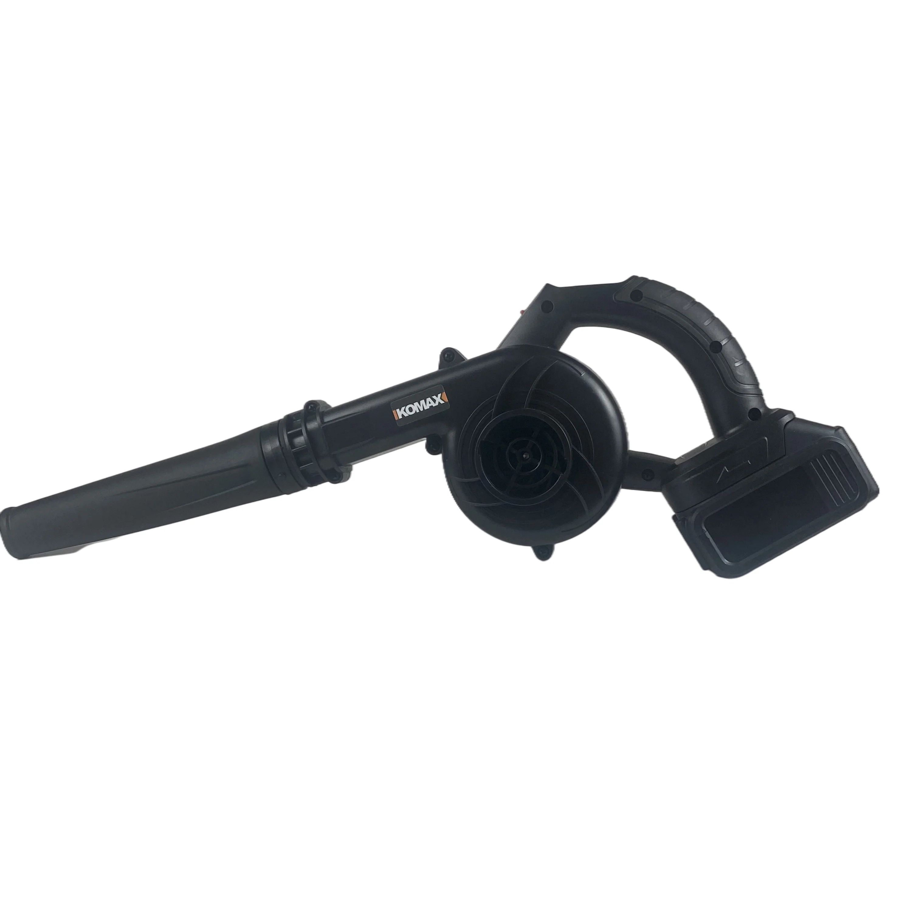 JIDA-18B01 Electric garden lithium battery zhejiang blower fan industrial dc blower