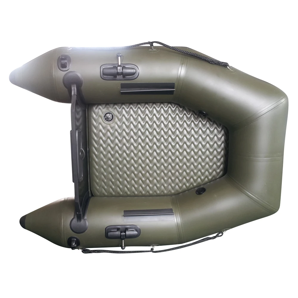 2023 Китай надувная лодка рыбацкие лодки гребная лодка для продажи