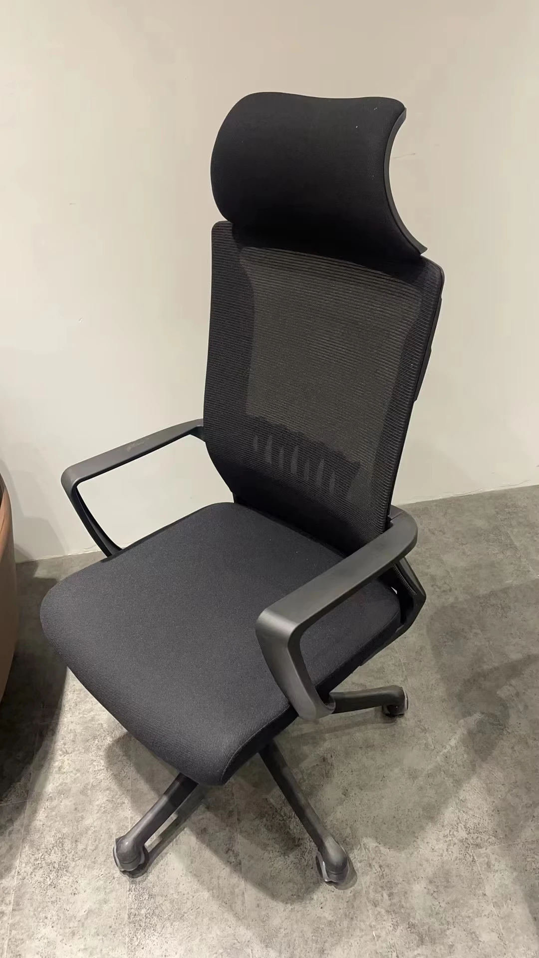 Custom Breathable Comfort Modern Executive Swivel Office Chair Mesh Office Chair