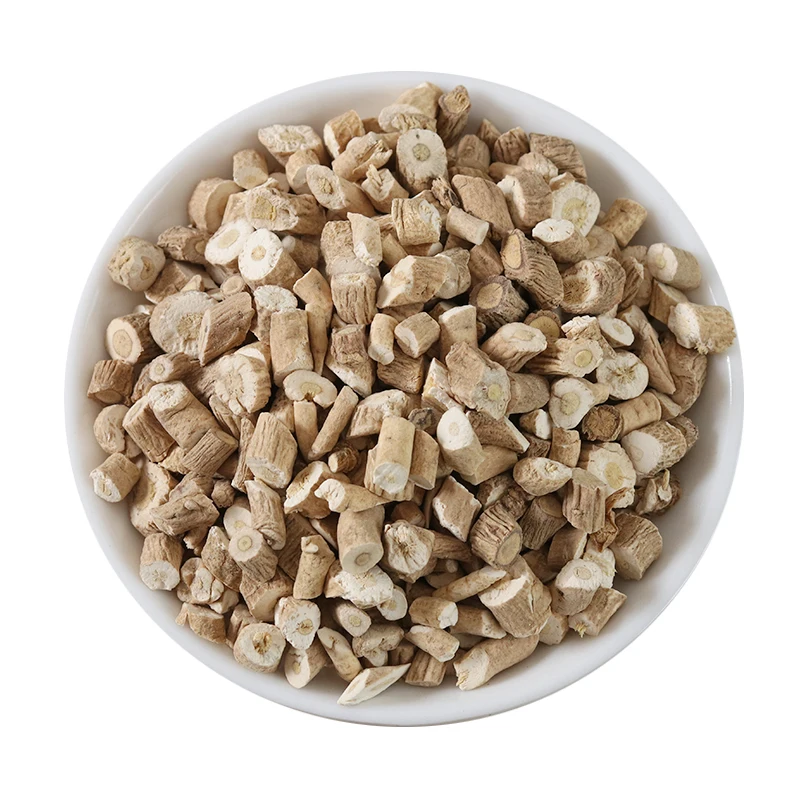 Hot sale natural herbal medicine Ban Lan Gen Isatis indigotica root extract radix isatidis with fast delivery