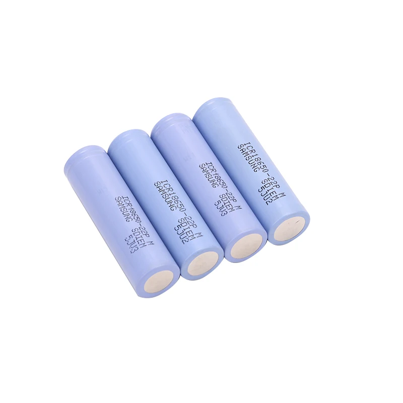 For Samsung ICR18650-22P 2150mAh 3.6V Li-ion Rechargeable Battery 1S1P 18650