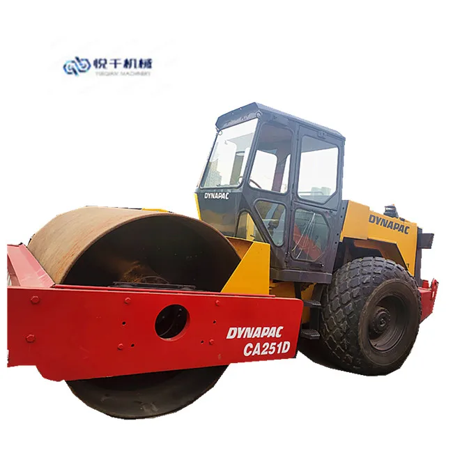 Дорожный каток 7 T-14 T, дорожно-строительное оборудование, дорожный каток, уплотнитель