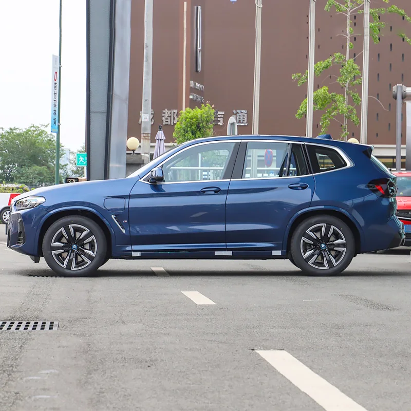 Factory Supply Attractive Price Hot Selling new energy IX3 car in Uzbekistan