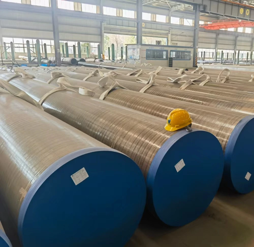 High Quality Dom Pipe Precision Pipe AISI 4130 Alloy Steel Tube Seamless Steel Pipe and Tube