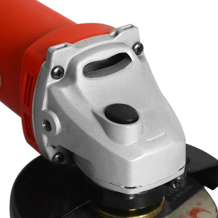 SENCAN Power Tools Electric 115mm 4.5 inches 720W Mini Model 541034 Professional angle grinder machine