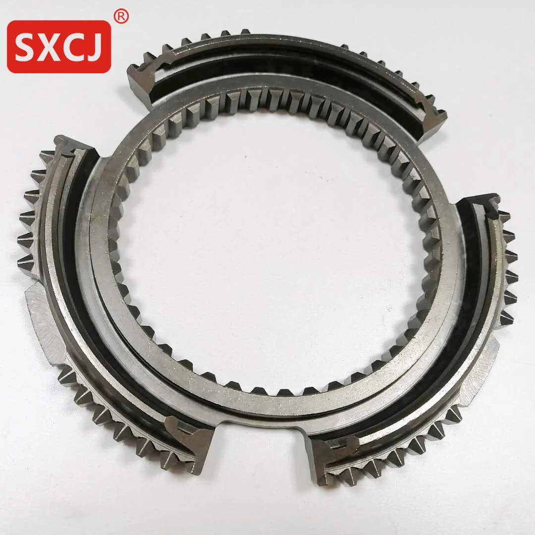 gear box spare parts synchronizer cone OEM 389 262 5334 389 262 5034 for Benz TRUCKS