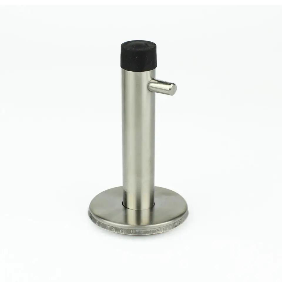 New Design Stainless Steel 304 Cubicle Fittings Toilet Partition Accessories Hardware